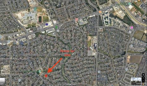 1009 Victoria Crossing San Antonio TX 78245