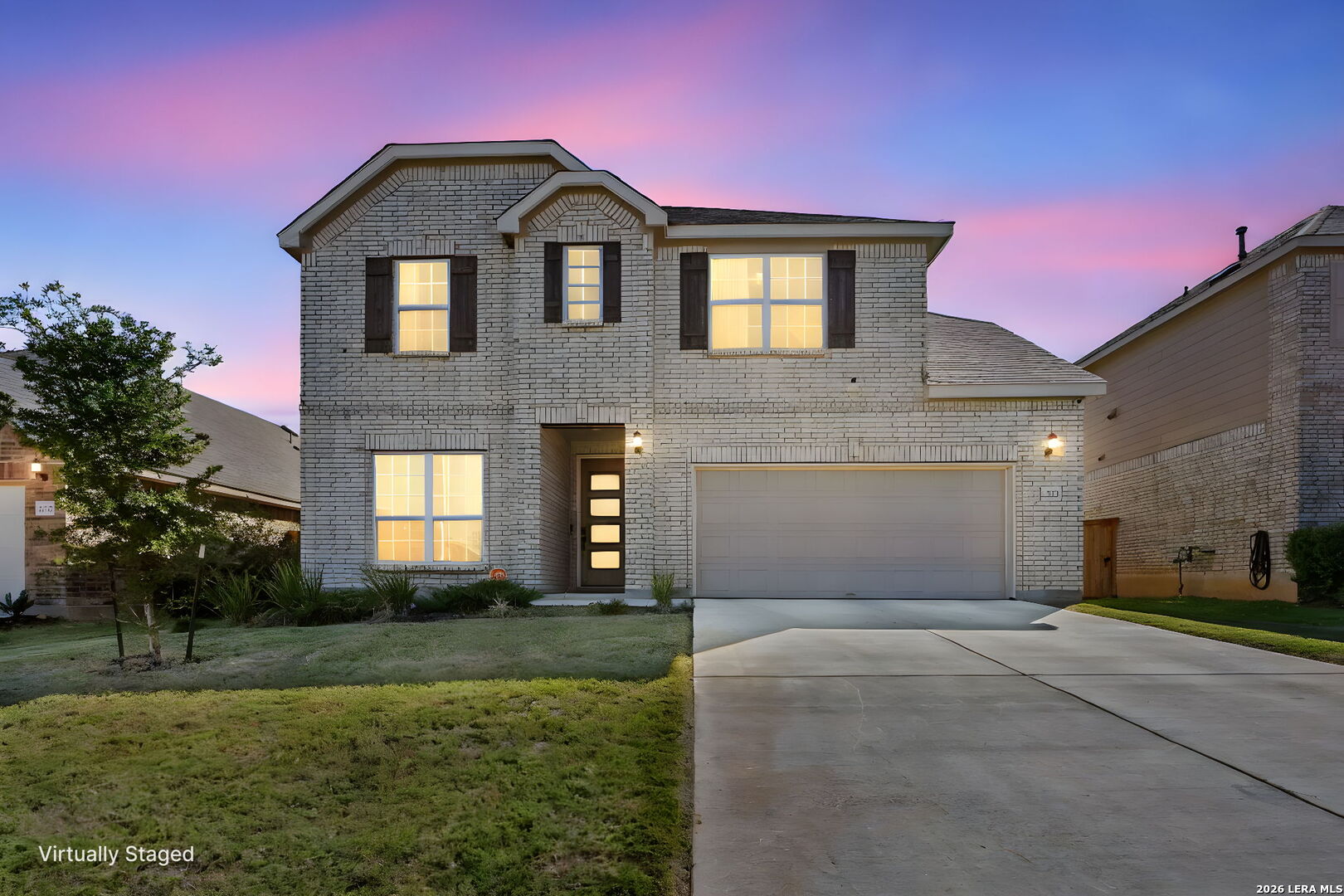 2259 Zachry New Braunfels TX 78132