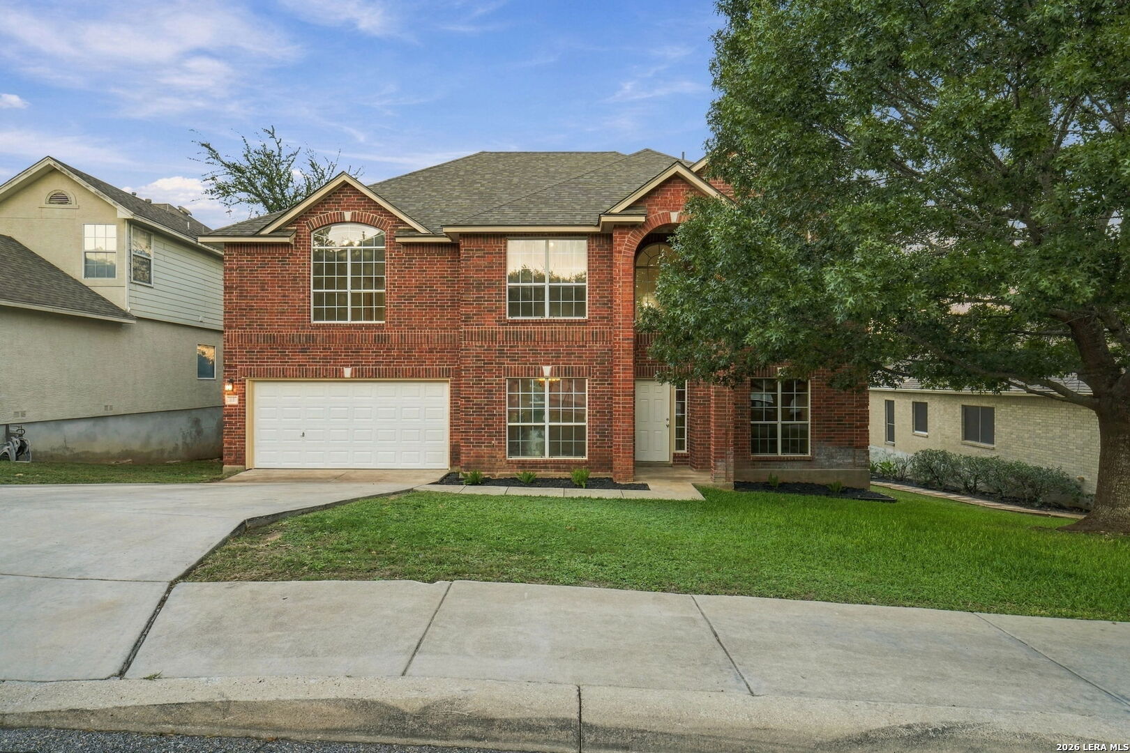 34 Glen Canyon San Antonio TX 78258