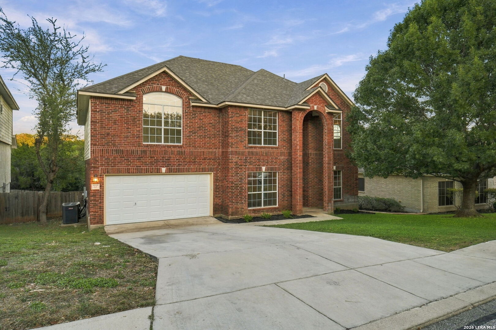 34 Glen Canyon San Antonio TX 78258