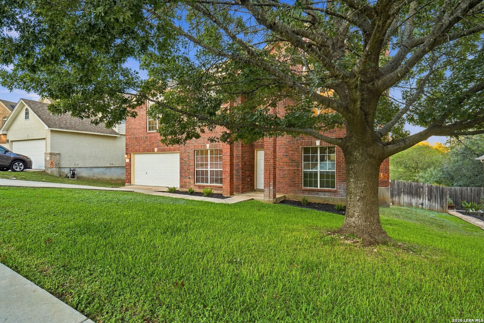 34 Glen Canyon San Antonio TX 78258