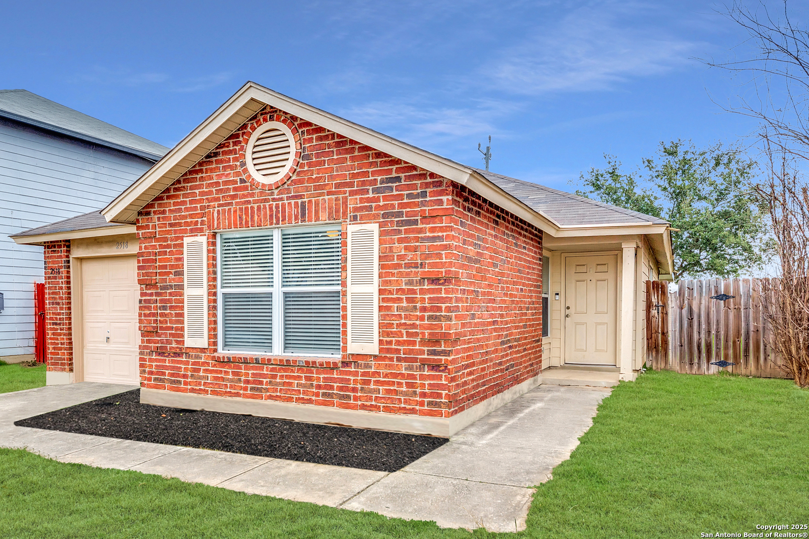 2518 Keithshire Creek San Antonio TX 78245