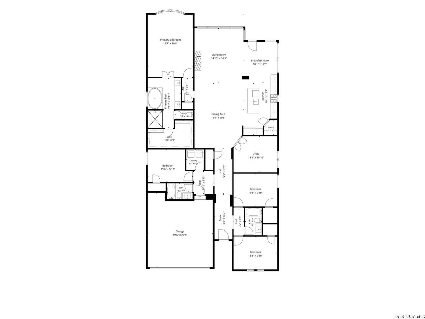 9831 Kremmen Boerne TX 78006