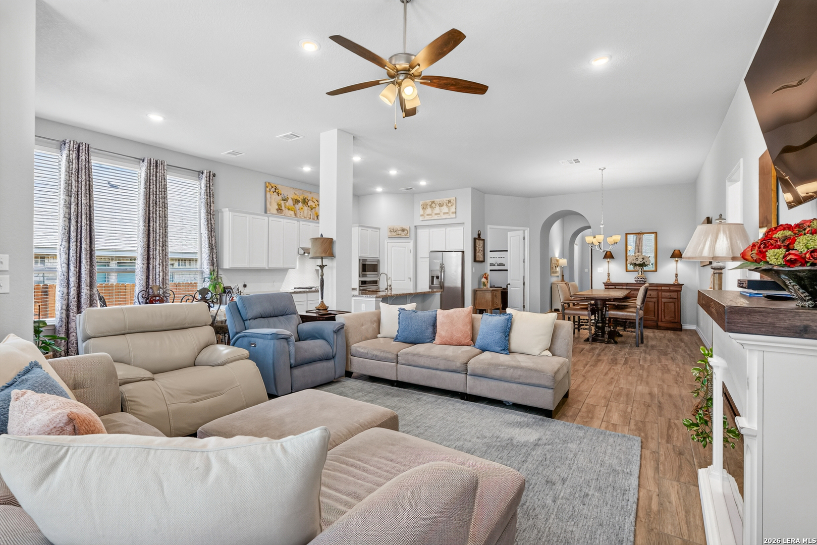 9831 Kremmen Boerne TX 78006