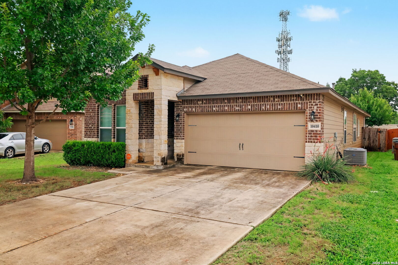 10410 Turnpike Turn San Antonio TX 78254