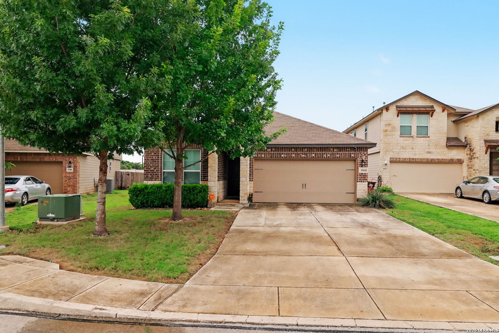 10410 Turnpike Turn San Antonio TX 78254