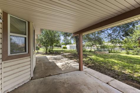 6711 Yellow Rose Street Leon Valley TX 78238