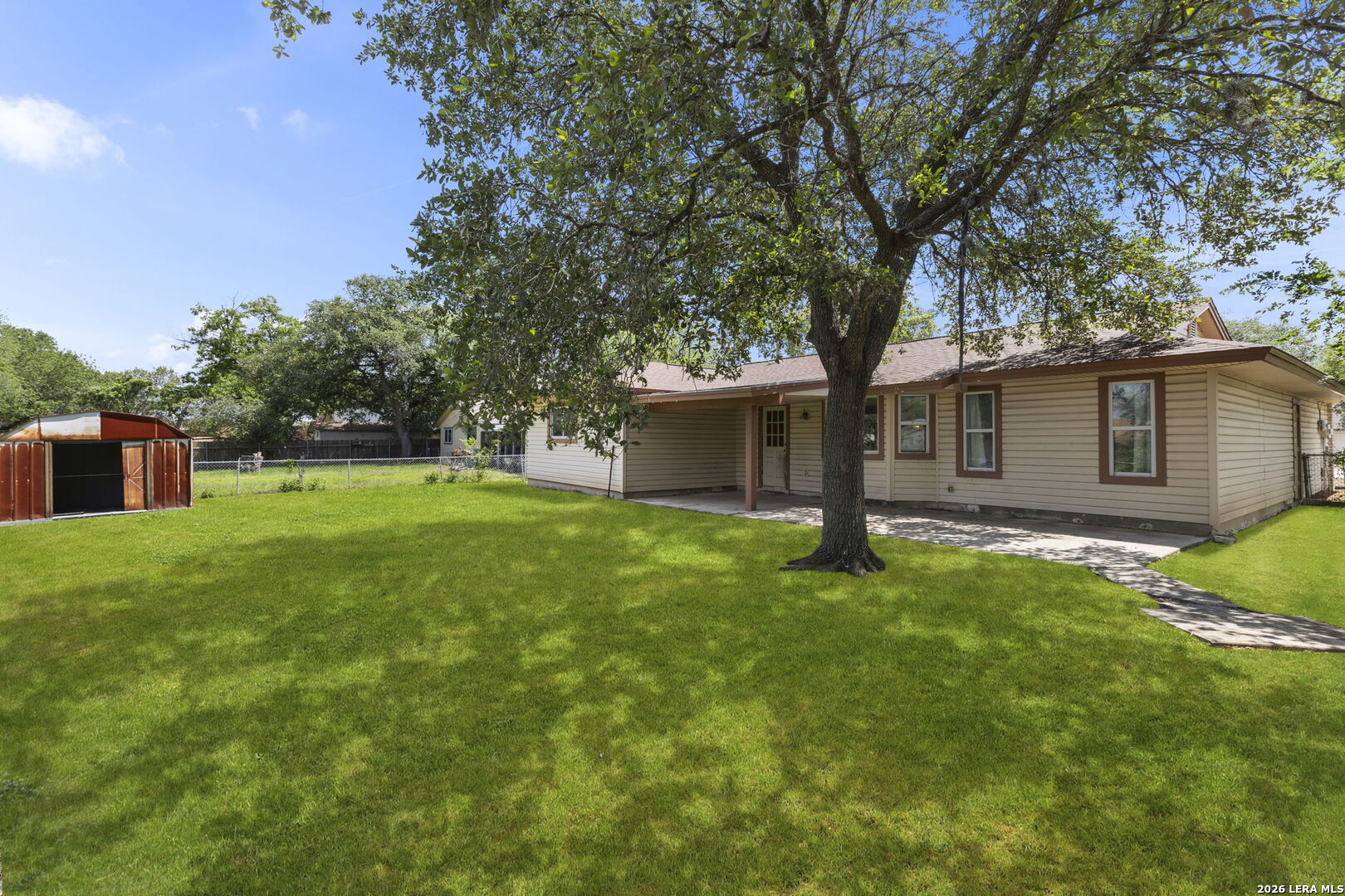 6711 Yellow Rose Street Leon Valley TX 78238
