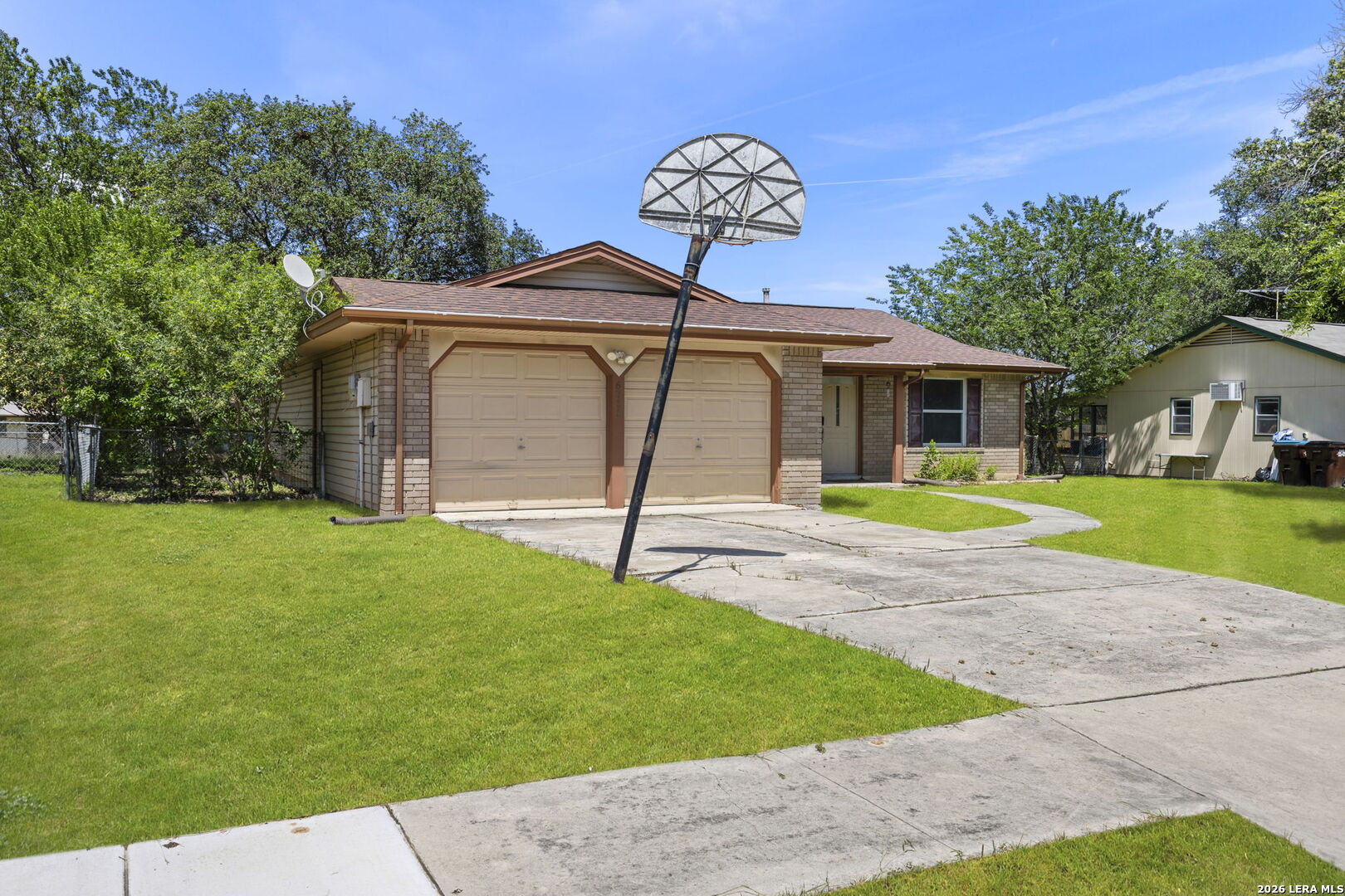 6711 Yellow Rose Street Leon Valley TX 78238
