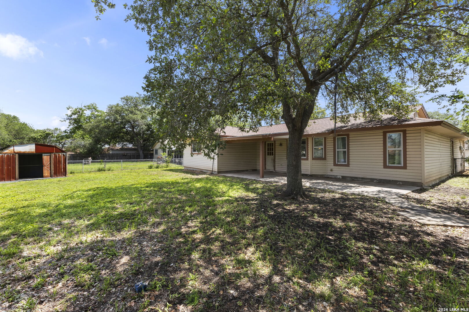 6711 Yellow Rose Street Leon Valley TX 78238