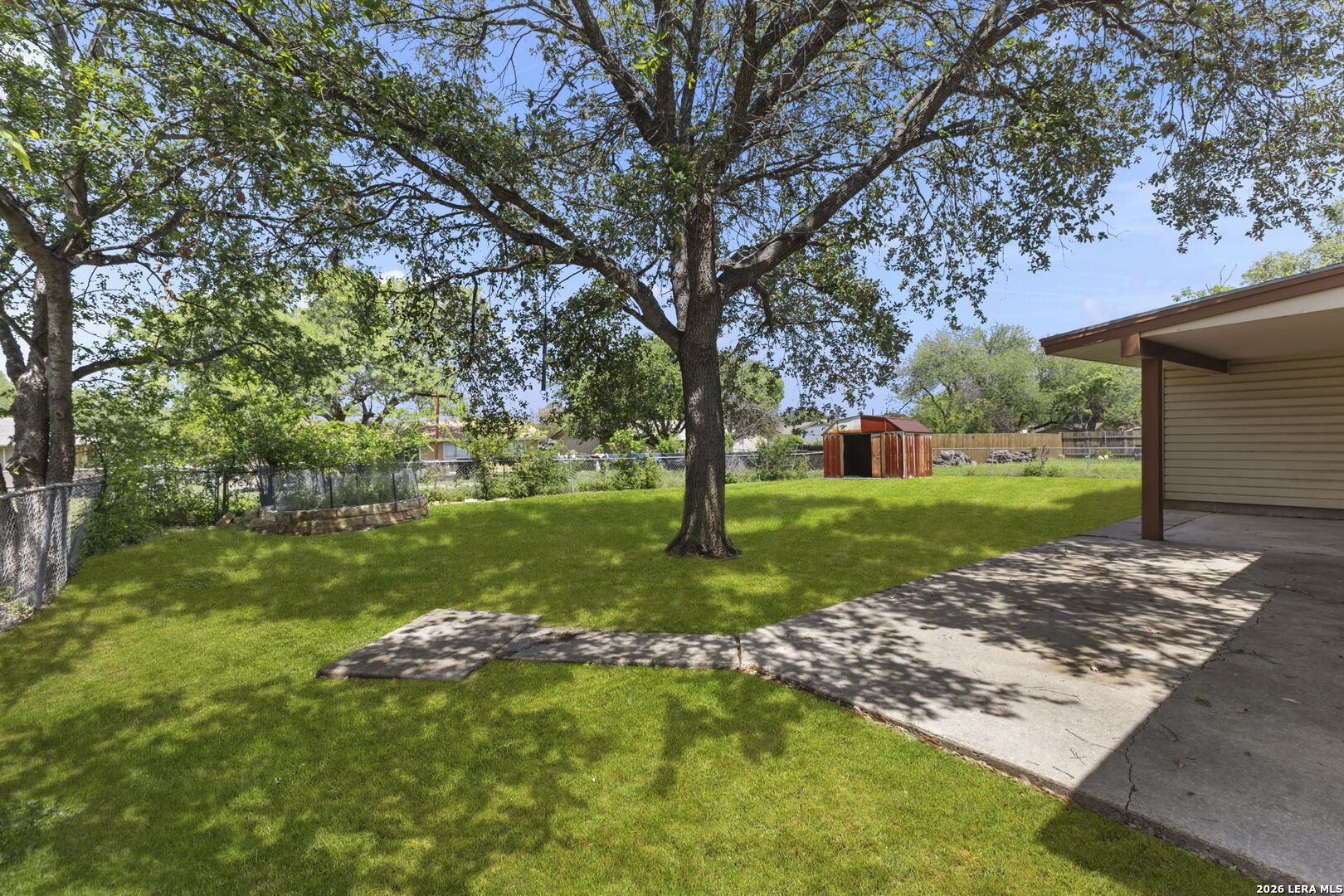 6711 Yellow Rose Street Leon Valley TX 78238