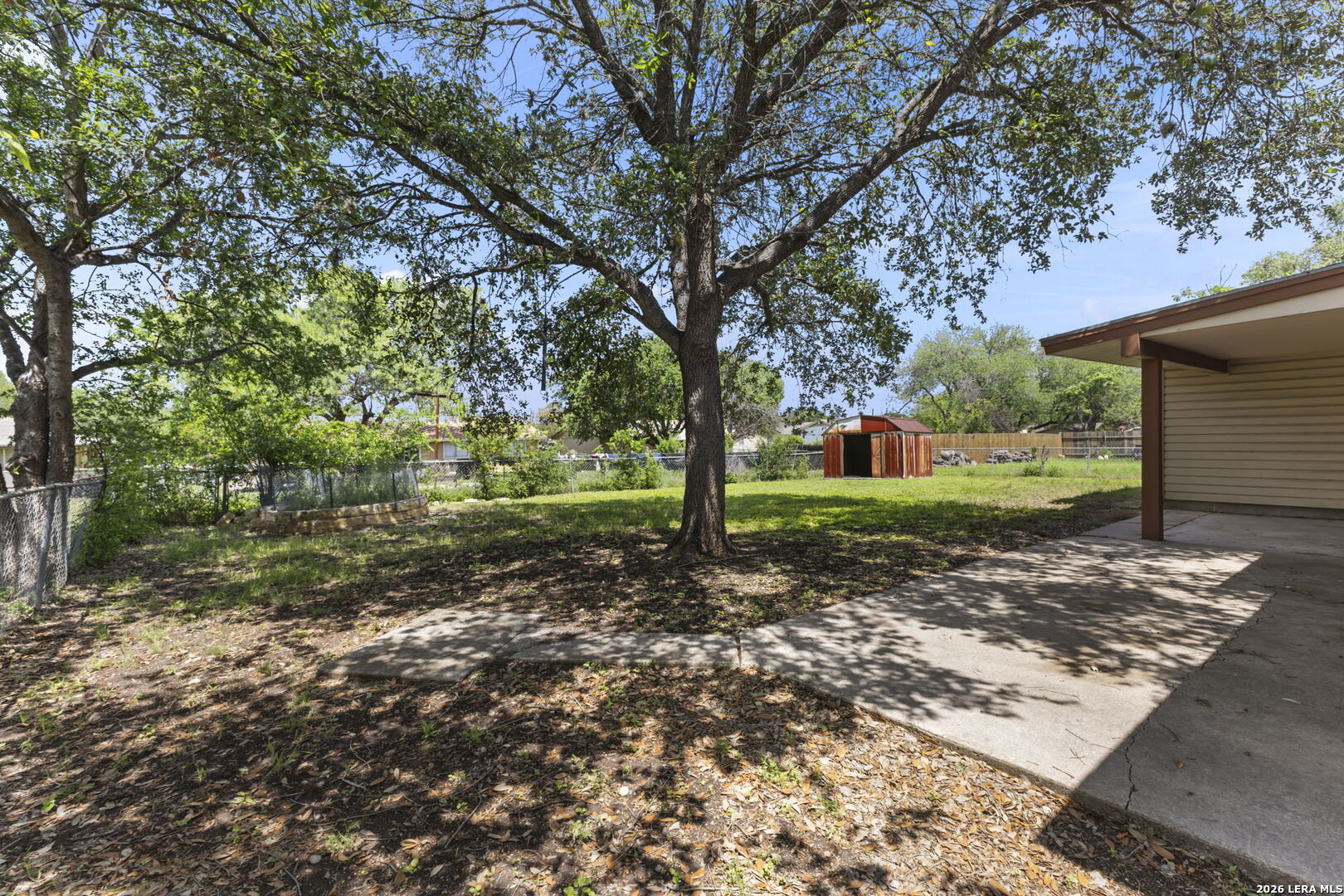 6711 Yellow Rose Street Leon Valley TX 78238