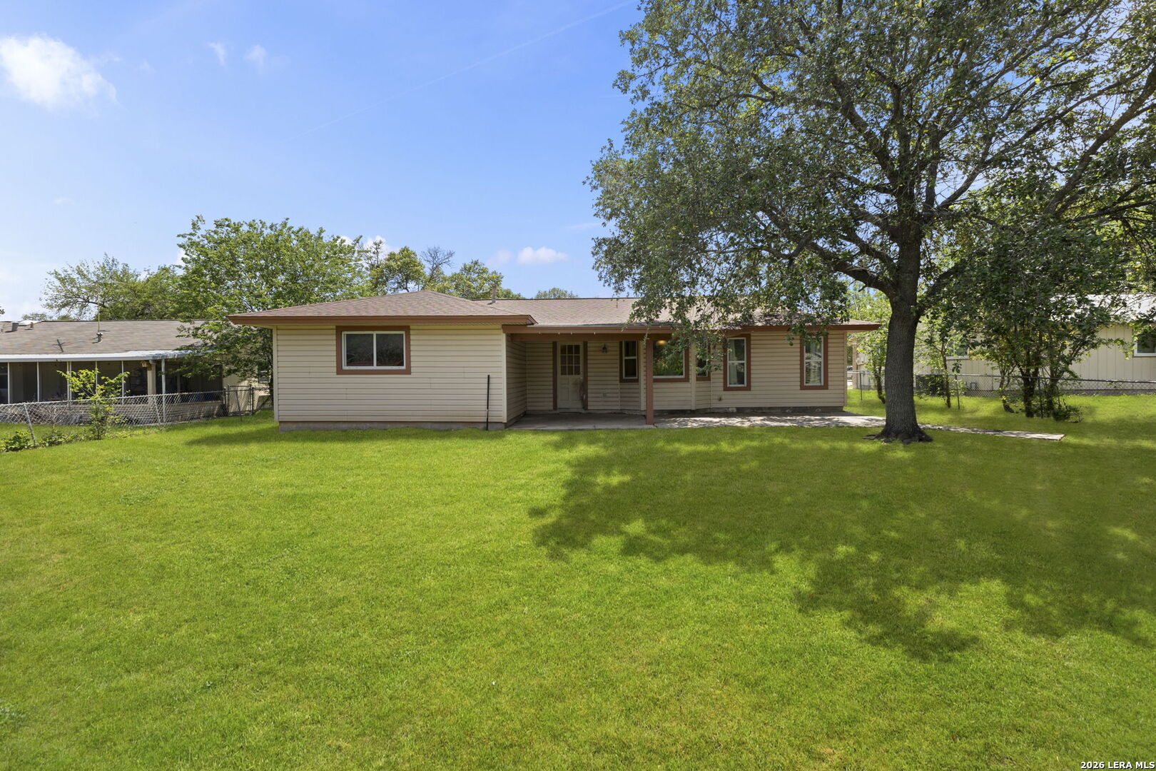 6711 Yellow Rose Street Leon Valley TX 78238