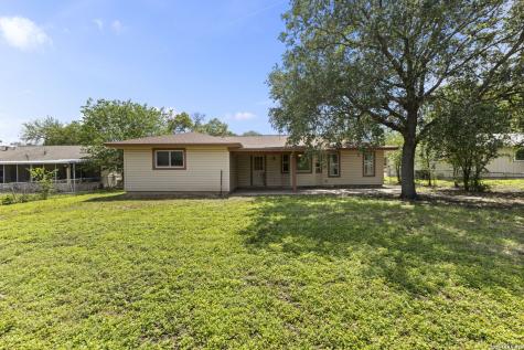 6711 Yellow Rose Street Leon Valley TX 78238