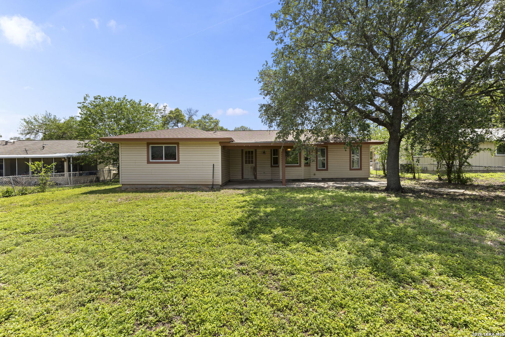 6711 Yellow Rose Street Leon Valley TX 78238
