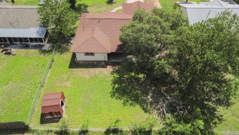 6711 Yellow Rose Street Leon Valley TX 78238