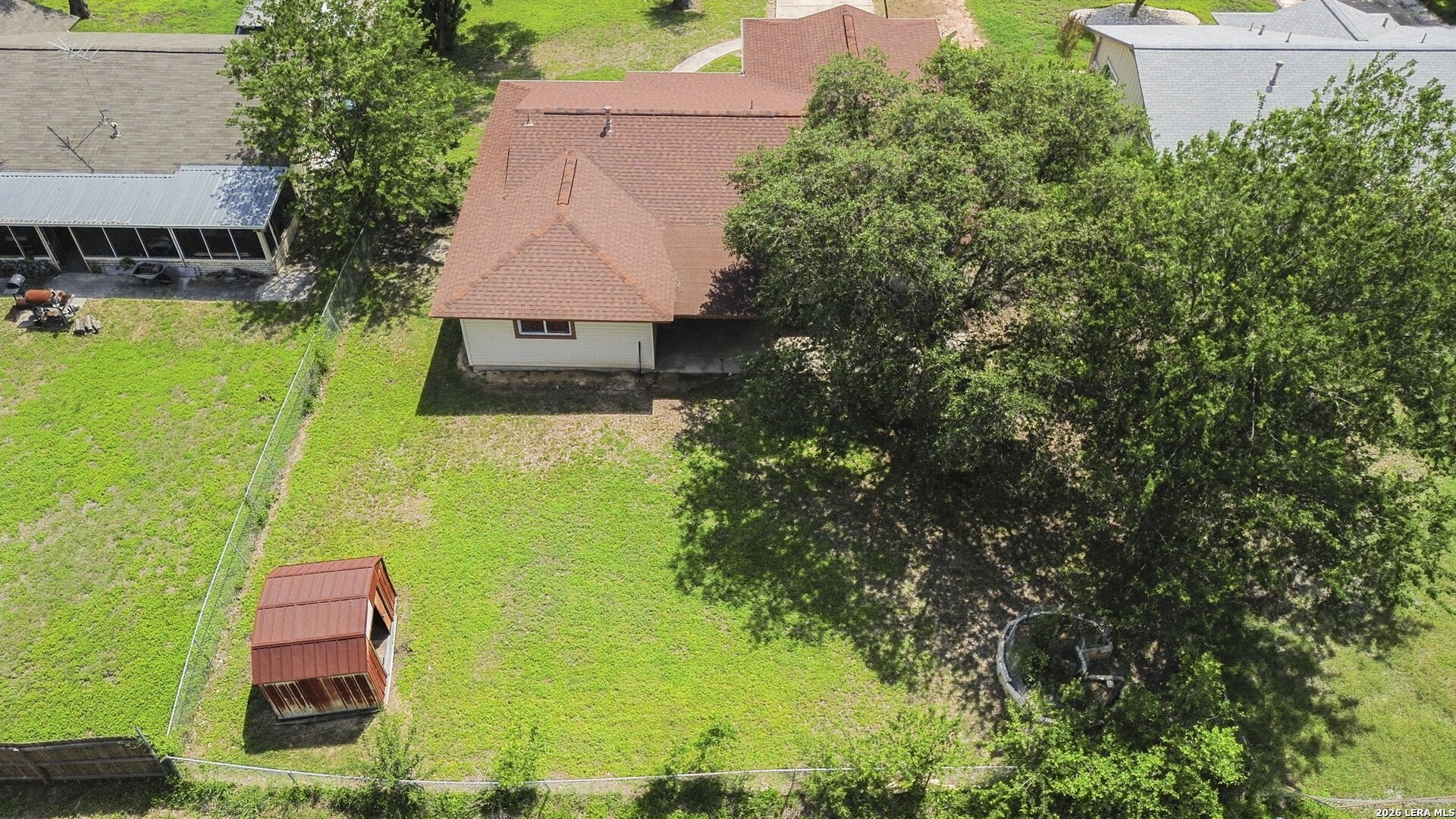 6711 Yellow Rose Street Leon Valley TX 78238
