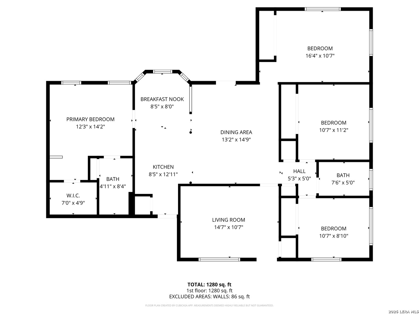 6711 Yellow Rose Street Leon Valley TX 78238