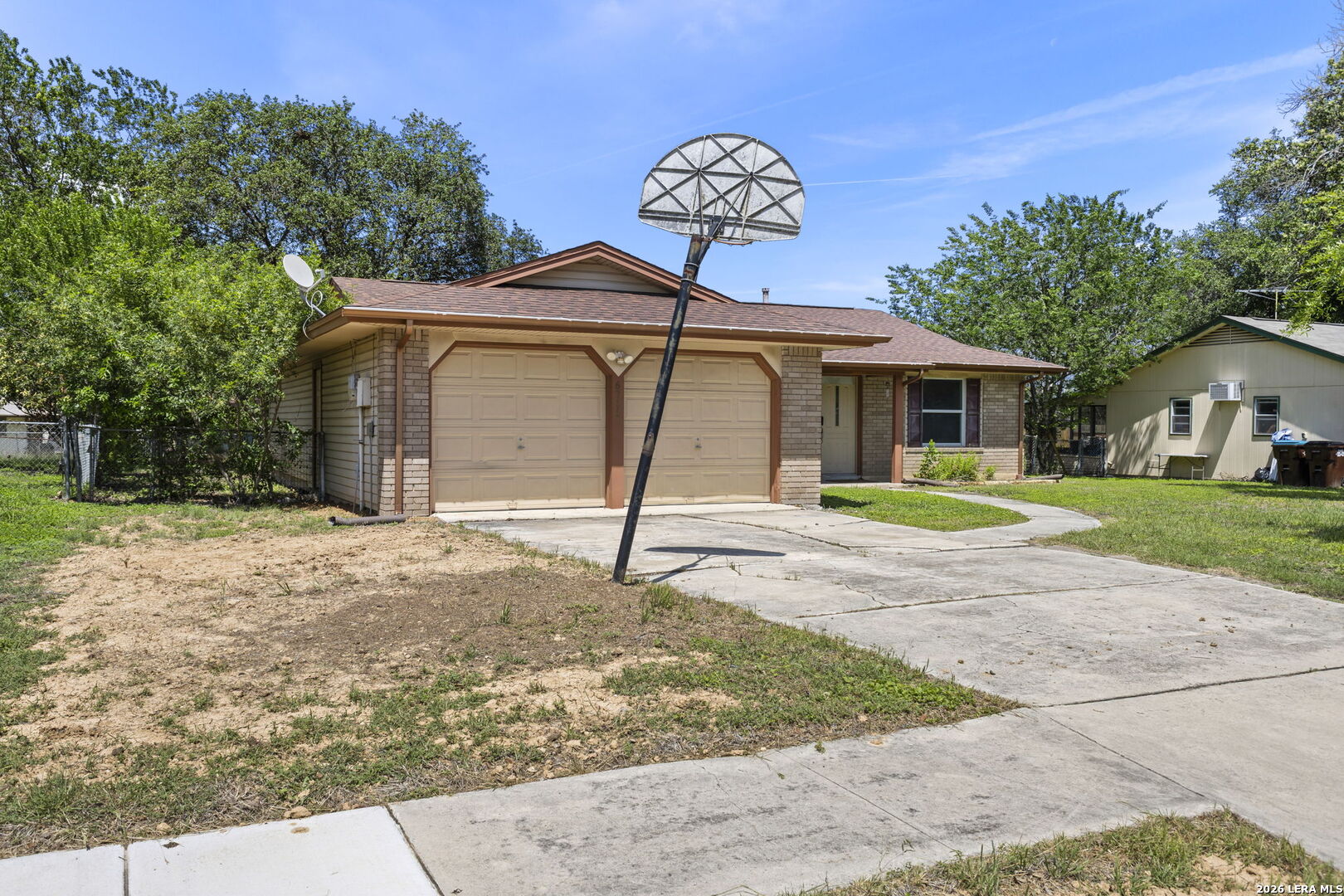 6711 Yellow Rose Street Leon Valley TX 78238