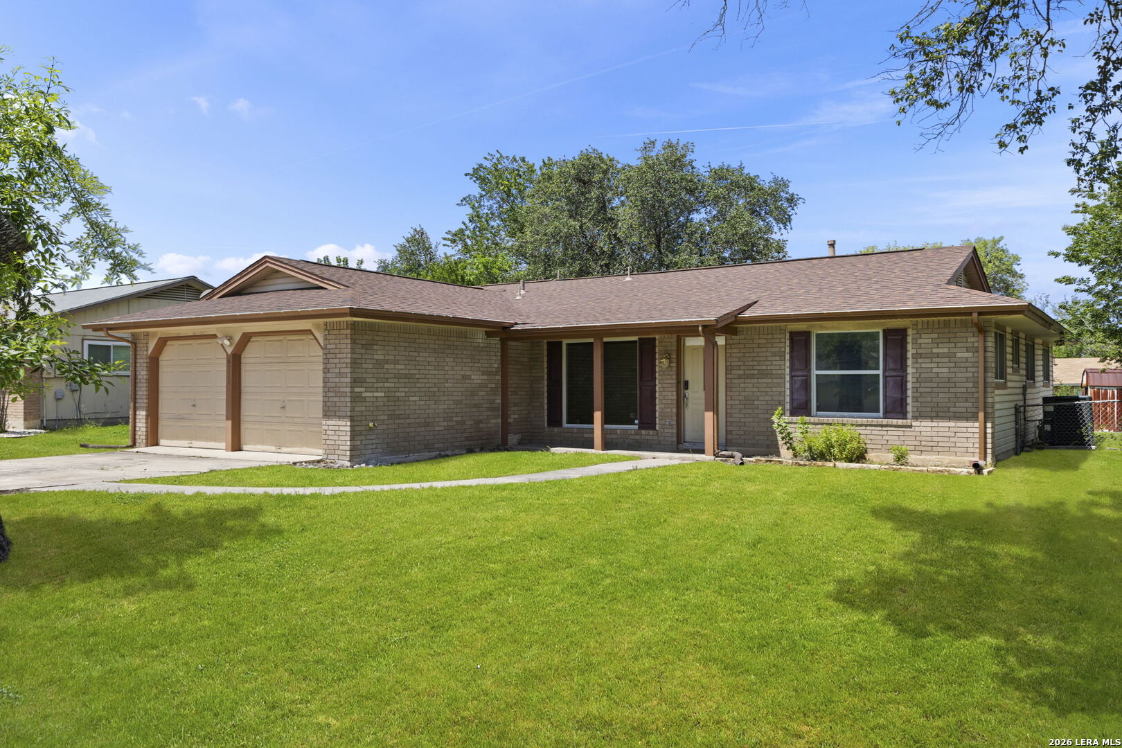 6711 Yellow Rose Street Leon Valley TX 78238