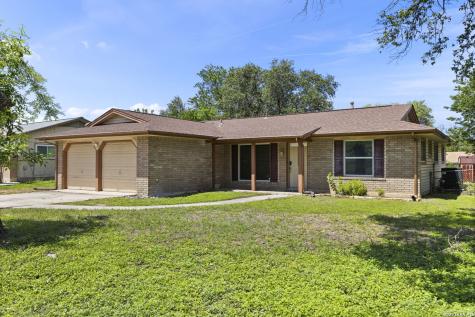 6711 Yellow Rose Street Leon Valley TX 78238