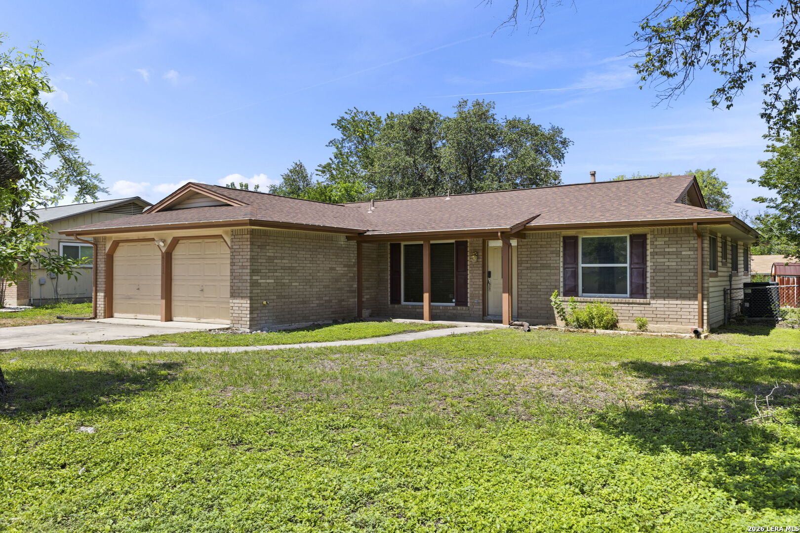 6711 Yellow Rose Street Leon Valley TX 78238