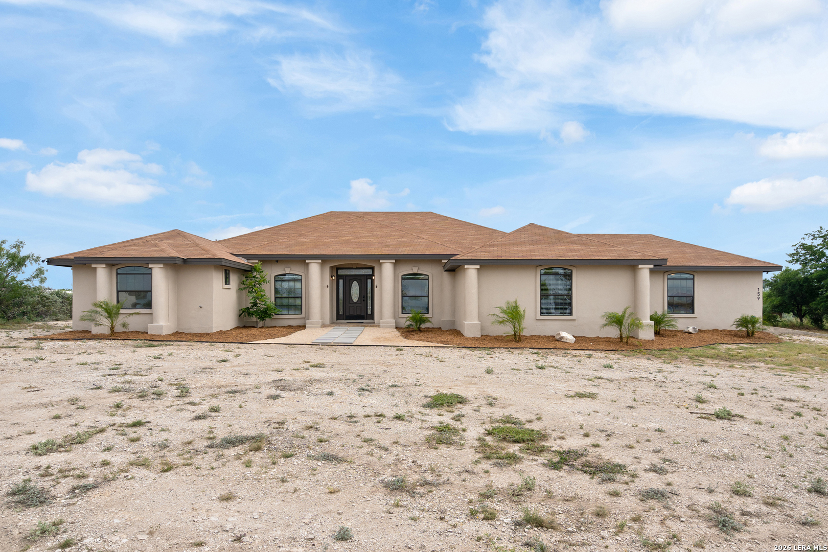 159 W Skyview Del Rio TX 78840