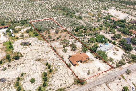 159 W Skyview Del Rio TX 78840