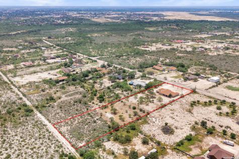 159 W Skyview Del Rio TX 78840