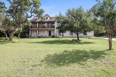 26040 Timberline Drive San Antonio TX 78260