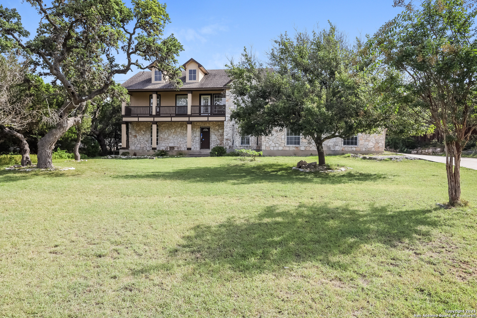 26040 Timberline Drive San Antonio TX 78260