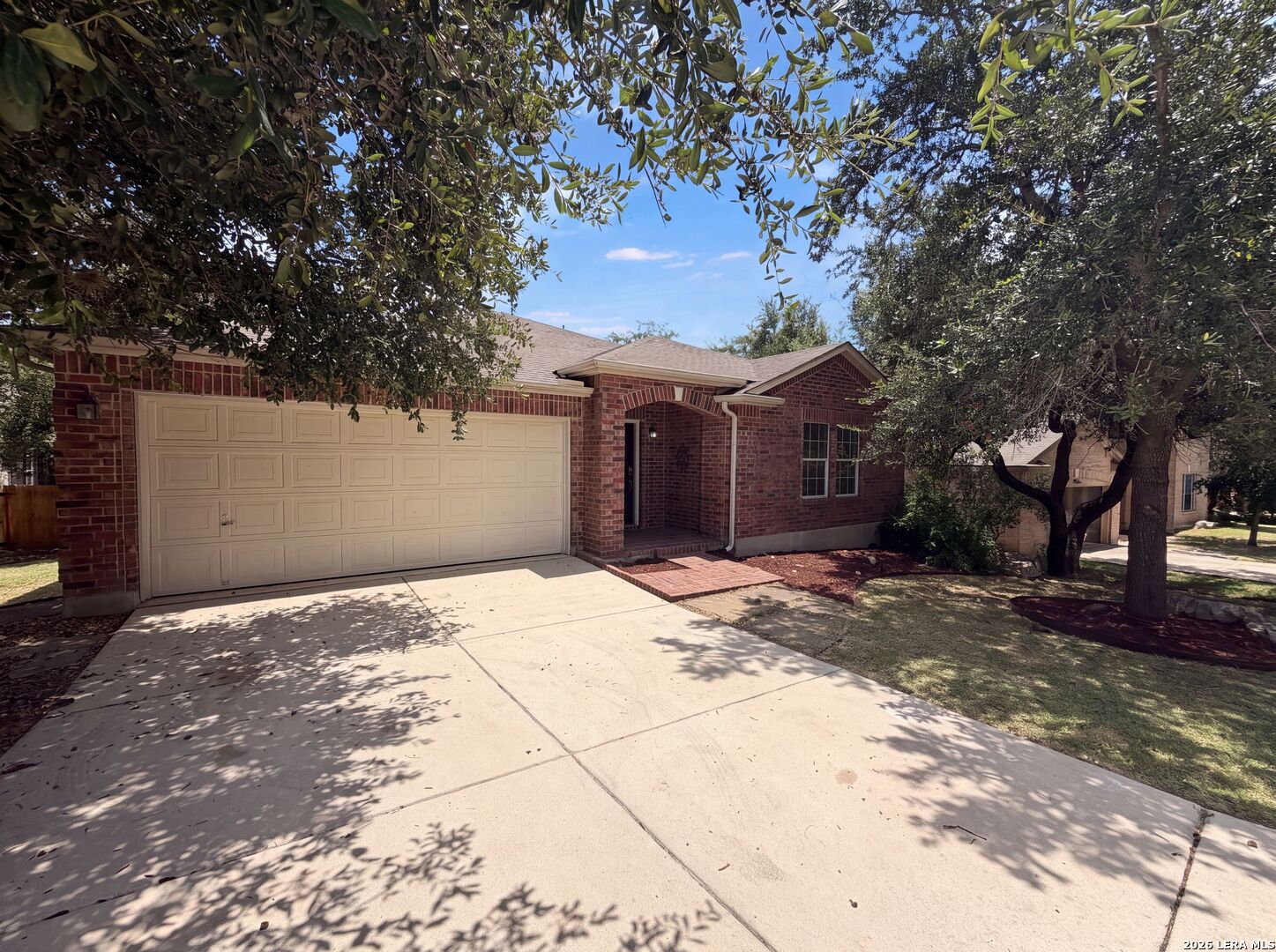 622 Mesa Lane San Antonio TX 78258