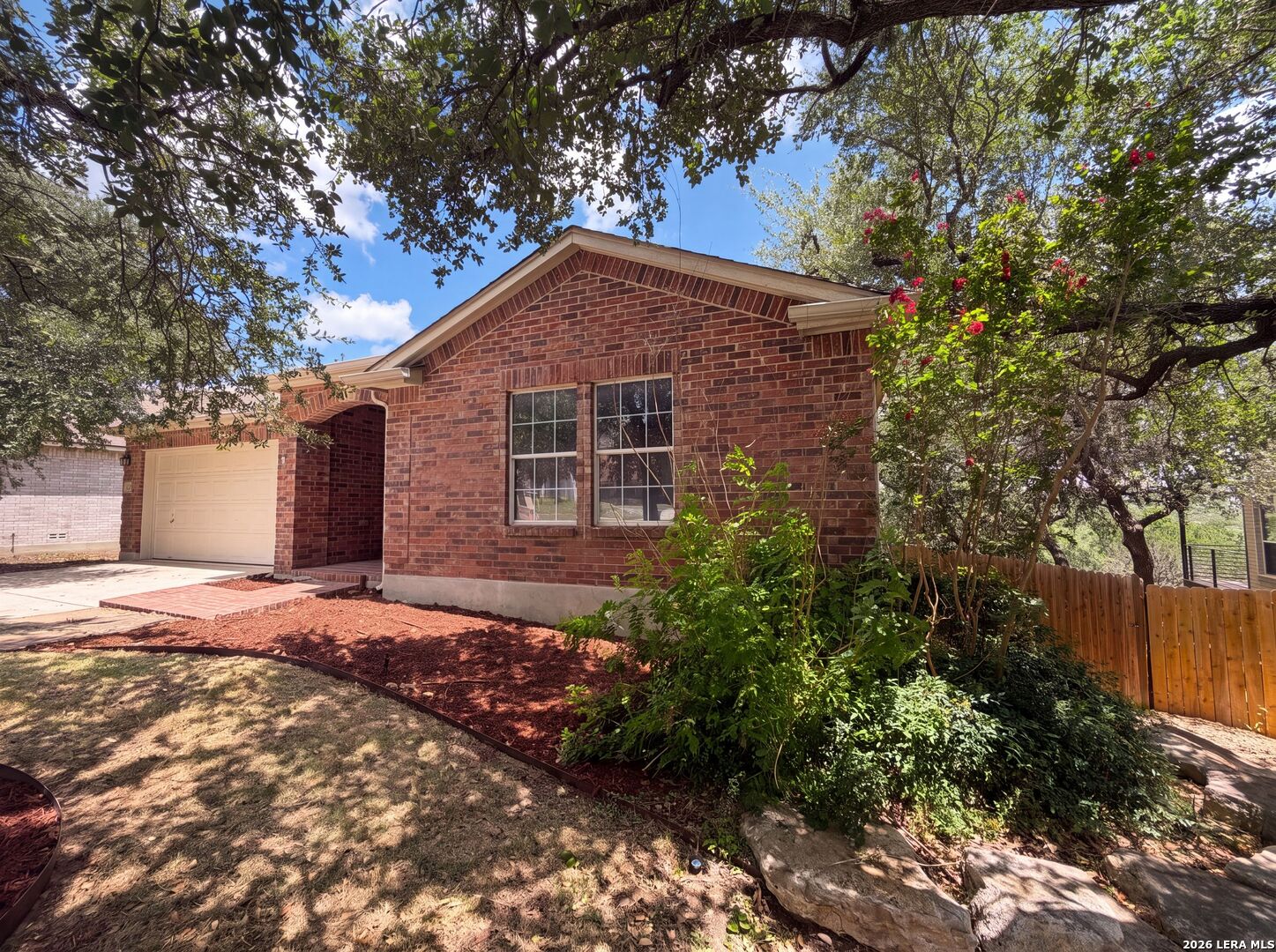 622 Mesa Lane San Antonio TX 78258