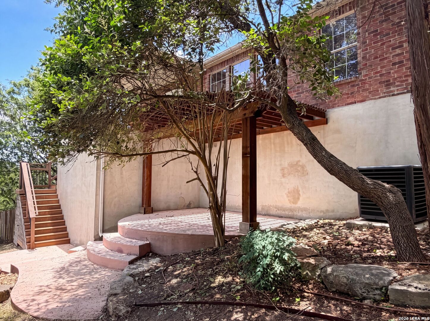 622 Mesa Lane San Antonio TX 78258