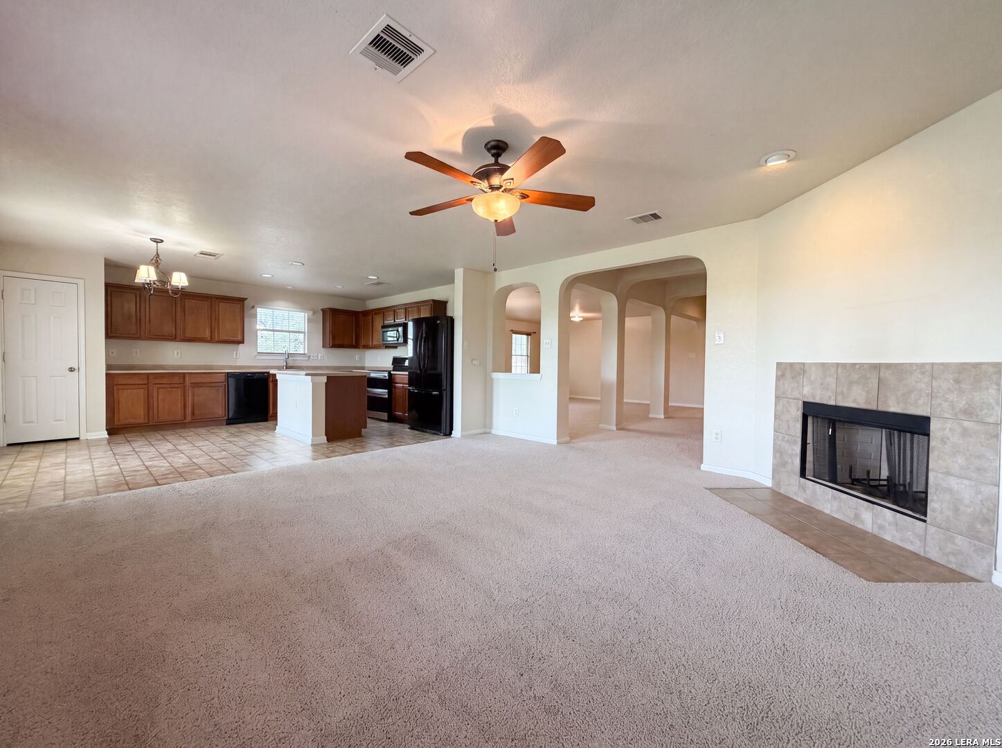 622 Mesa Lane San Antonio TX 78258