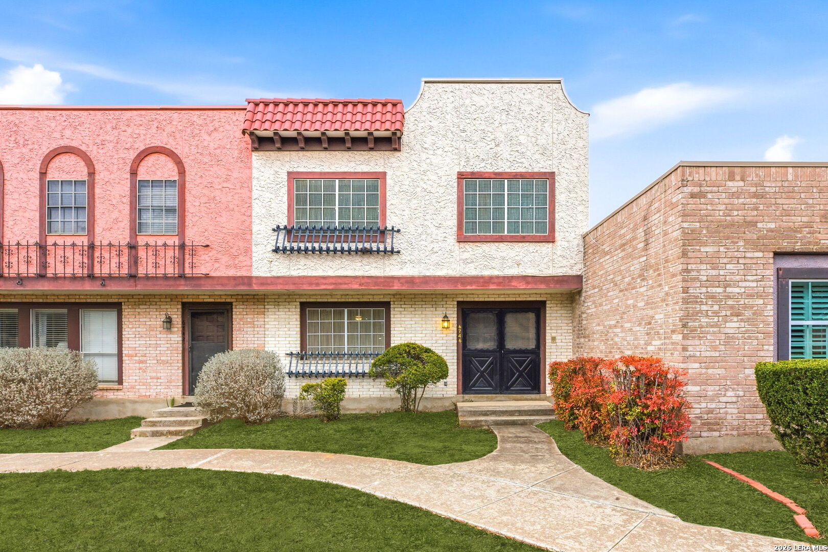 6746 Crown Ridge San Antonio TX 78239