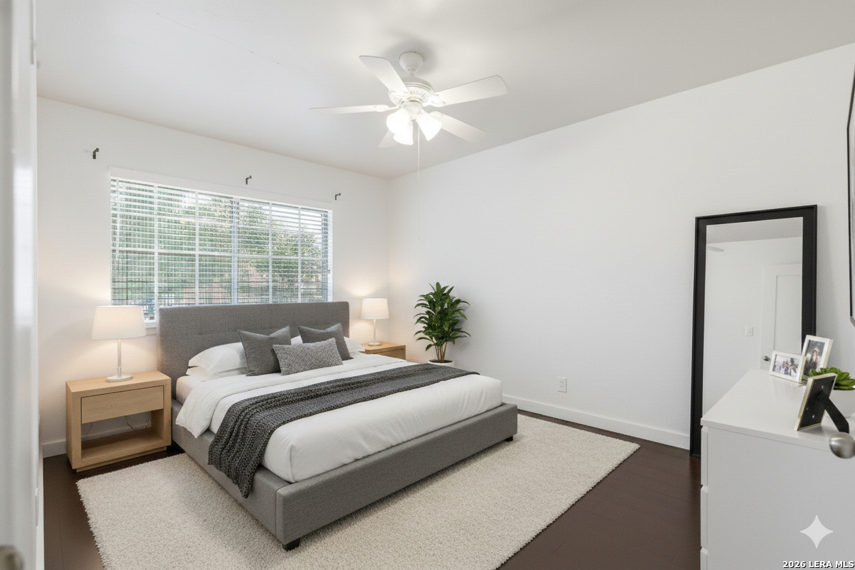 6746 Crown Ridge San Antonio TX 78239