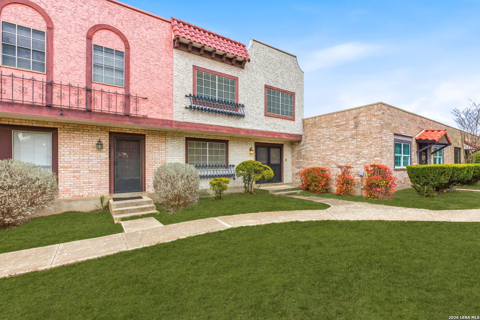 6746 Crown Ridge San Antonio TX 78239