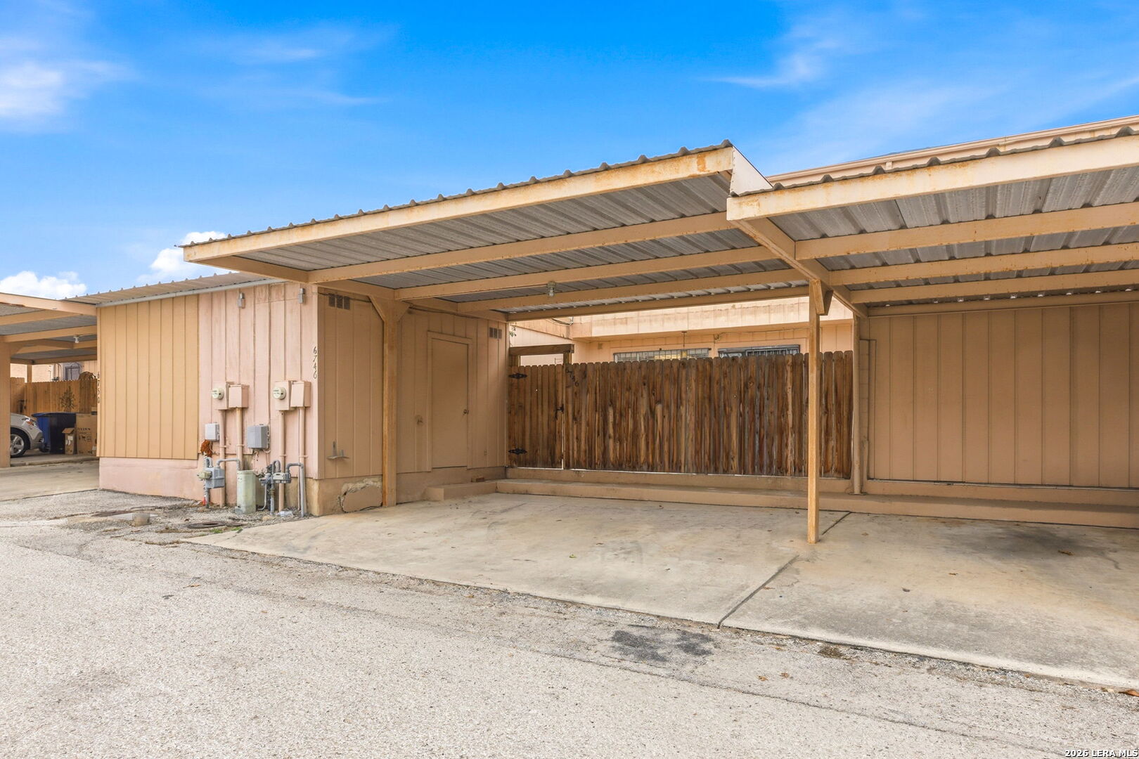 6746 Crown Ridge San Antonio TX 78239