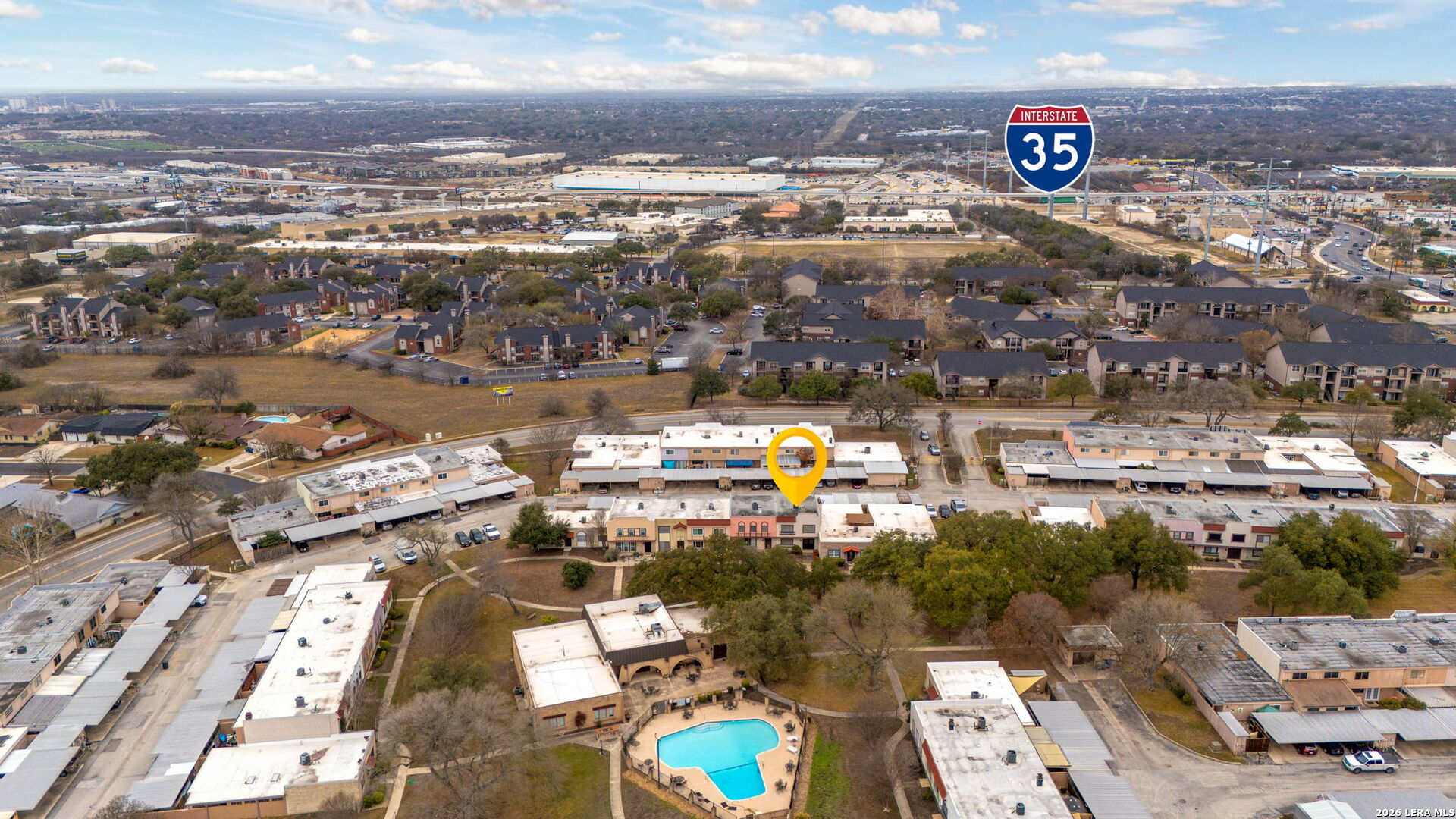 6746 Crown Ridge San Antonio TX 78239