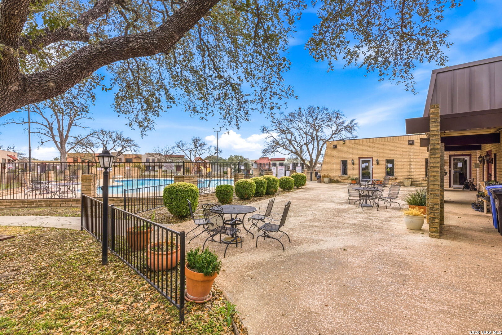 6746 Crown Ridge San Antonio TX 78239