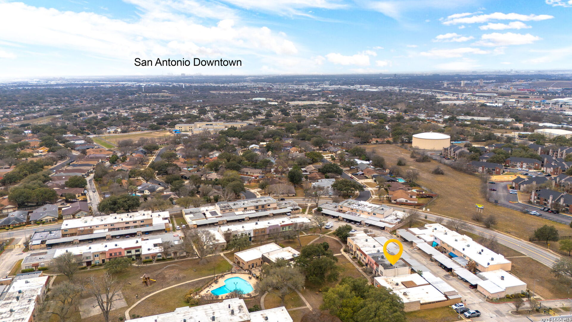 6746 Crown Ridge San Antonio TX 78239