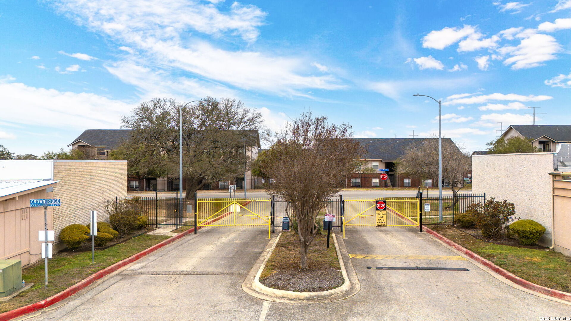 6746 Crown Ridge San Antonio TX 78239