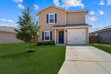 12310 Siragusa San Antonio TX 78252