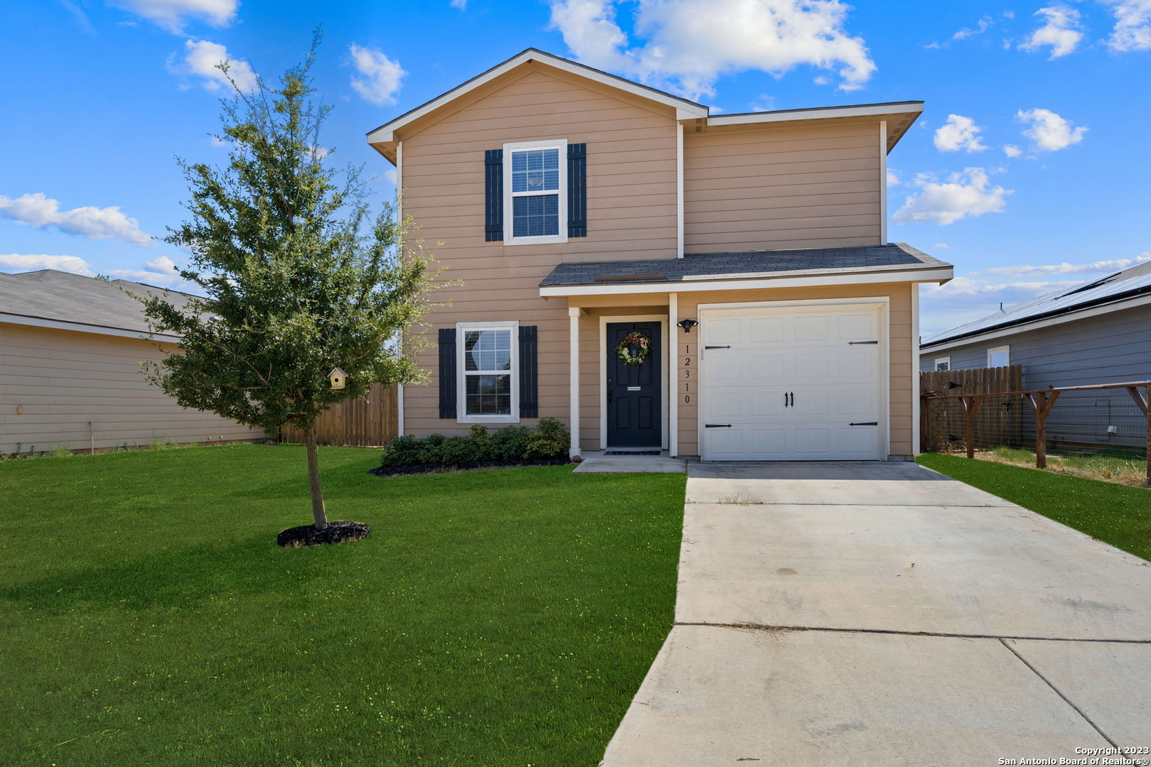 12310 Siragusa San Antonio TX 78252