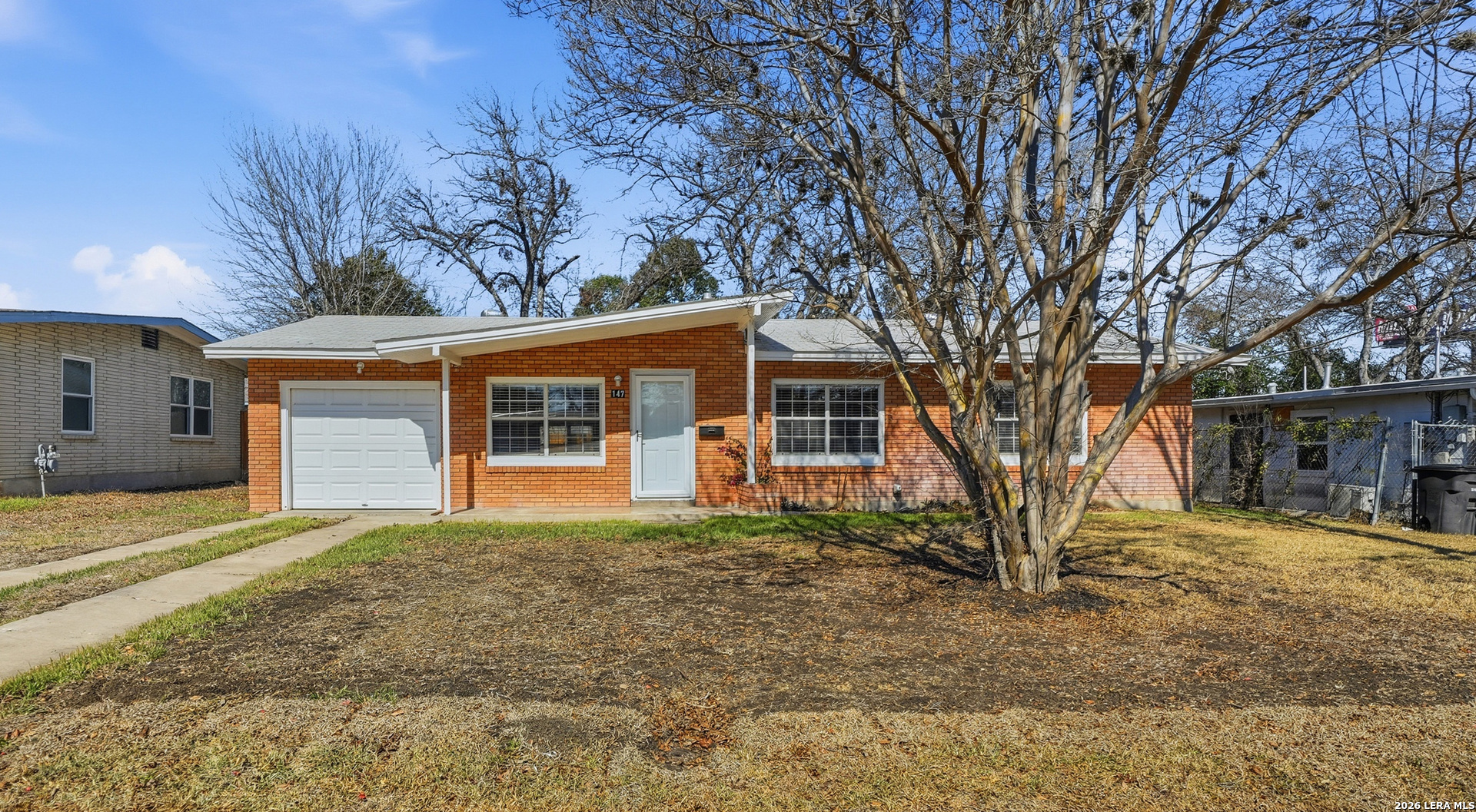 147 Marlena Drive San Antonio TX 78213