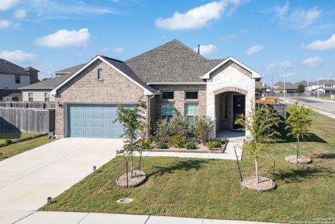 4919 Village Park Schertz TX 78124