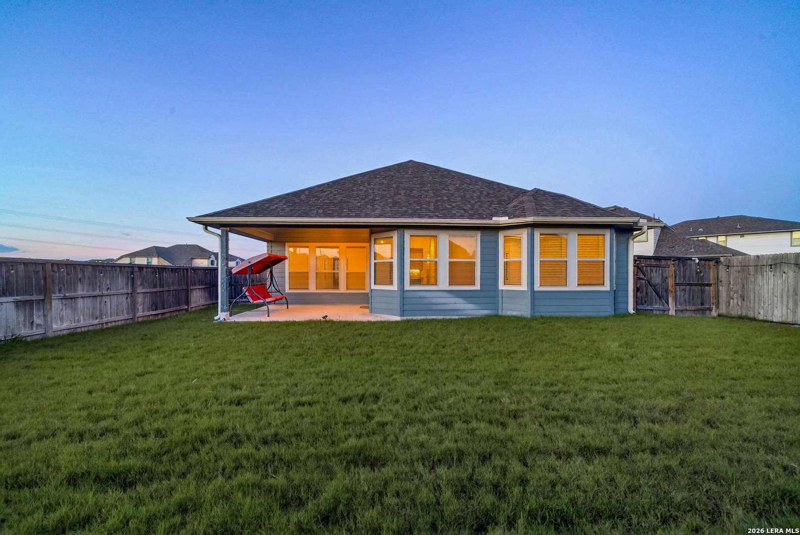 4919 Village Park Schertz TX 78124