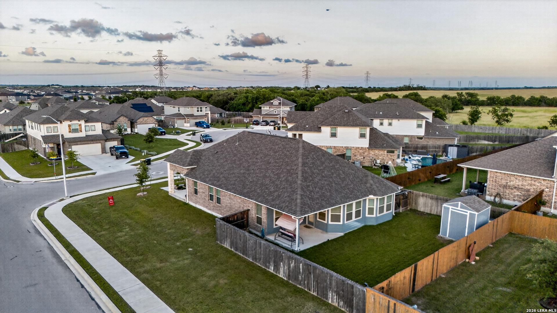 4919 Village Park Schertz TX 78124