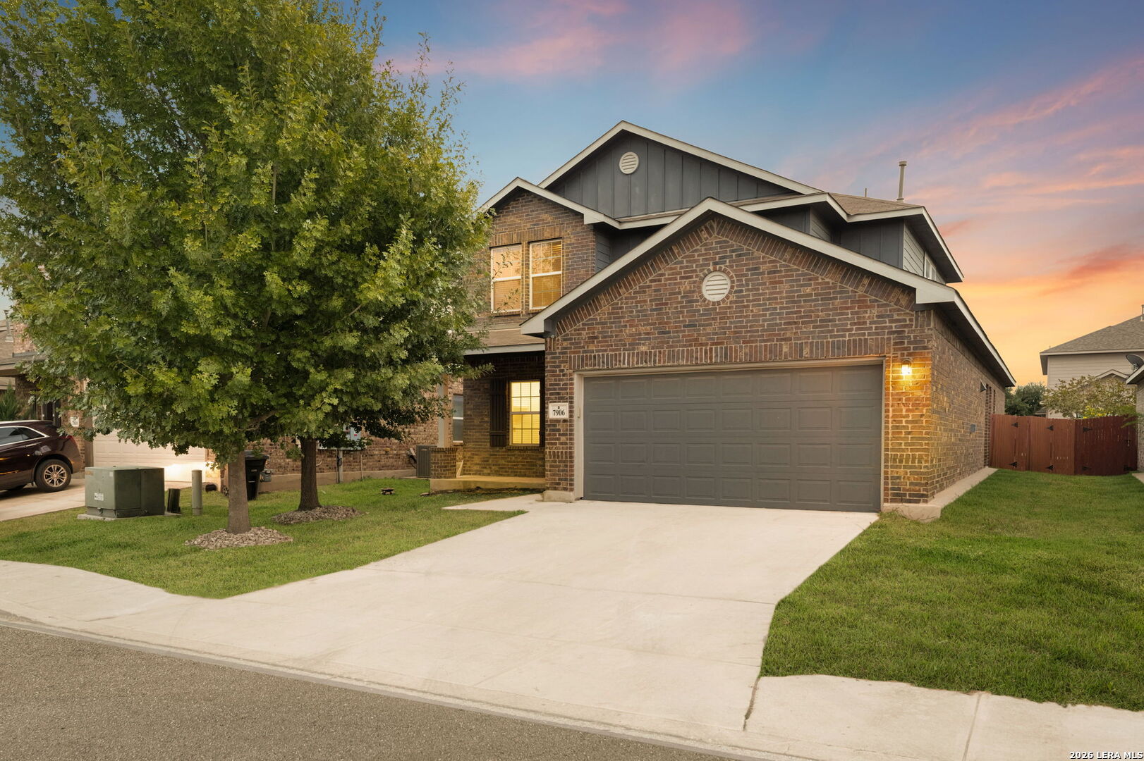 7906 Headwaters Trail San Antonio TX 78254